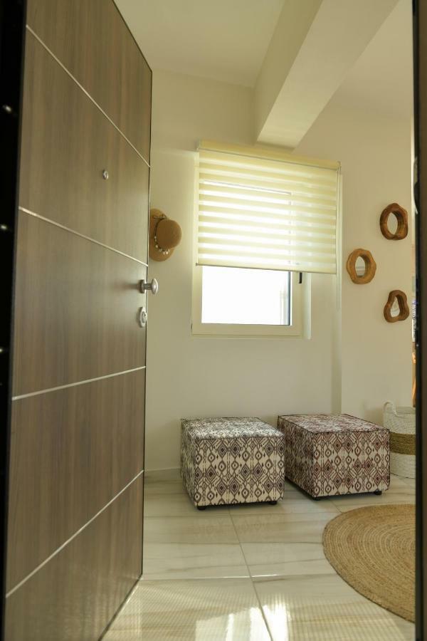 Rethymno City View Apartment Esterno foto